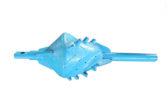 50/280 Length 1800mm Rock Formation Hdd Hole Opener