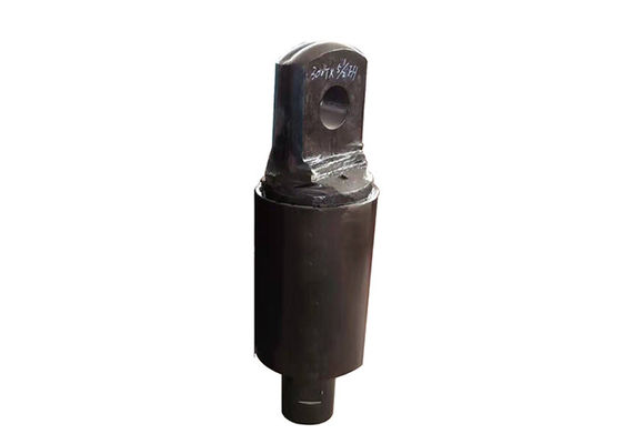 5-1-2FH 1177mm Length Casting HDD Drill Pipe Swivel Yellow 60T