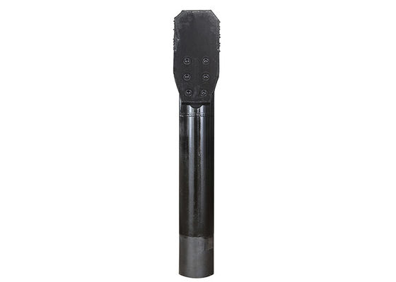 G105 Steel Grade 180mm Hdd Drill Head / Directional Drill Bit