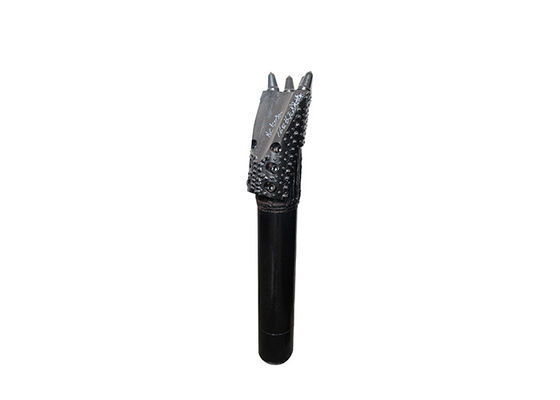 17kg Horizontal Directional Pilot Bit 127mm External Diameter