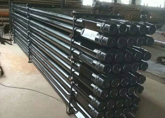 API 5inch OD. High Pressure Welding Drill Pipe / Oil Well Casing Pipe