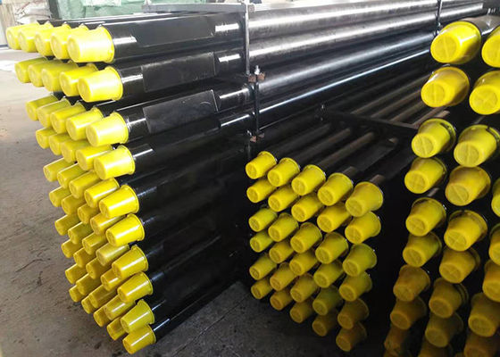 20FT R780 drilling high manganese steel welded drill pipe for water well drilling