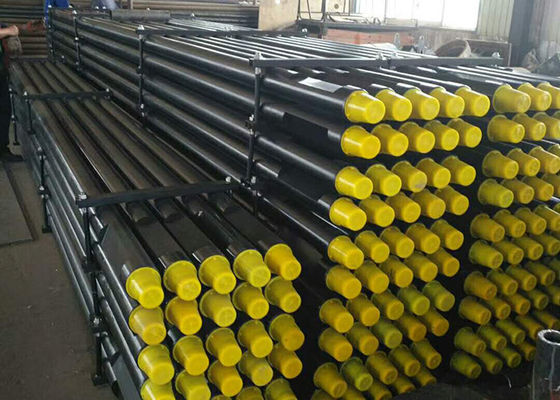 15FT Heavy Weight Drill Pipe
