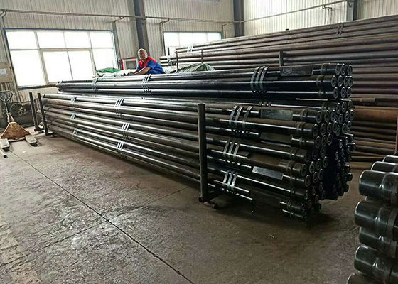 15FT High Pressure API Reg Welding Drill Pipe 6.5mm Wall Thickness