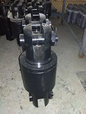 40tons 85mm Width Stainless Steel HDD Machine Swivel / Drilling Machine Parts