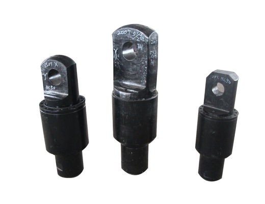 NC50 Road HDD Drilling Tools Swivel 150Ton For Trenchless Drilling