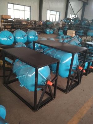 50mm Length Directional Drill Reamer