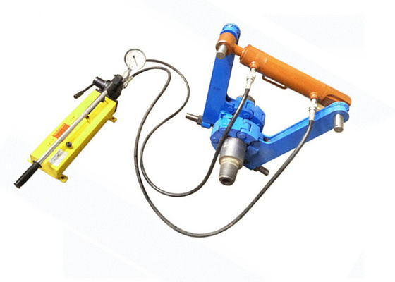 No Custom Hydraulic Shackle Pliers Unload 73-102 Drill Pipe Tong Quick Shackle