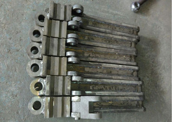 Large Medium Sized Directional Drilling Tools Hydraulic Release Shackle