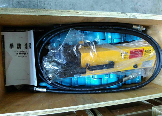 Large Medium Sized Directional Drilling Tools Hydraulic Release Shackle