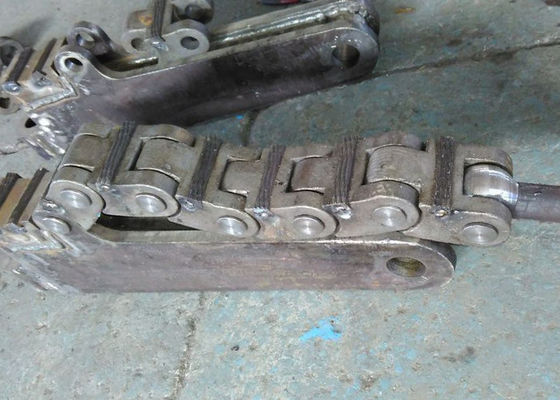 Hydraulic Drilling Tongs For Hdd Drill Pipe Installation And Removal