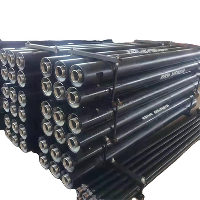 114mm Oem Double Wall Drill Pipe Reverse Circulation
