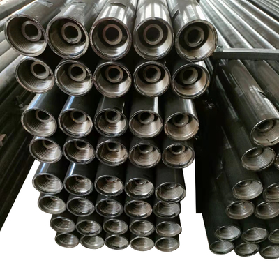 4 1/2 Reverse Circulation Drill Pipe Double Wall S135