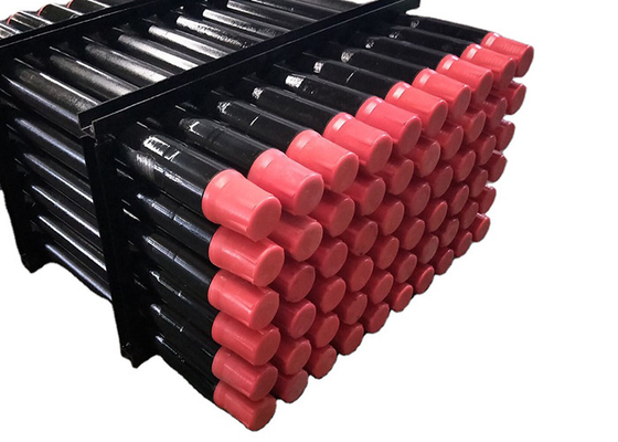S135 Trenchless Hdd Drill Pipe For Well Drilling