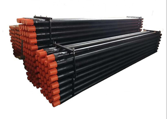 S135 Horizontal Directional Drilling Steel Pipe 73mm*3000mm