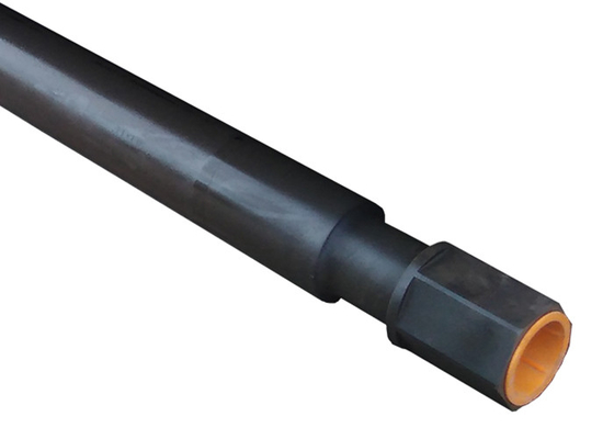 102mm 4&quot; 2-7/8&quot; Reg Api Water Drill Pipe Ingersoll Rand