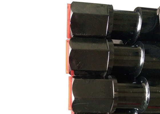 Api Standard Water Well Drill Pipe 4 1/2'' 8.56mm R1 R2