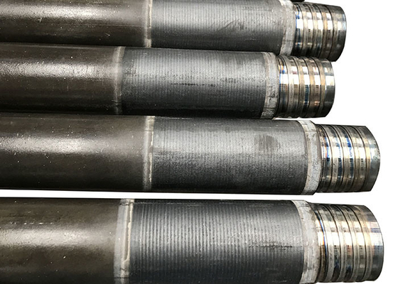 Dth R780 Water Well Ingersoll Rand Drill Pipe Api 2 3/8'' Reg