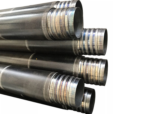 Core Bq Nq Hq Pq Drill Pipe Wireline Water And Oil Well Drilling