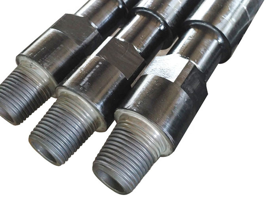 Forging Well Drilling Pipe Ingersoll Rand T4 114mm 4.5&quot; 2-7/8&quot;