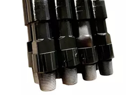 Api Ingersoll Rand Drill Pipe Water Well Tools Energy And Mining